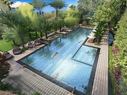 L And L SEC 128 Noida - Slide 2